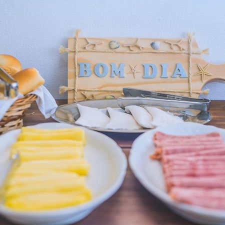 Pousada Casa Boa Milagres Barra do Camaragibe Eksteriør bilde