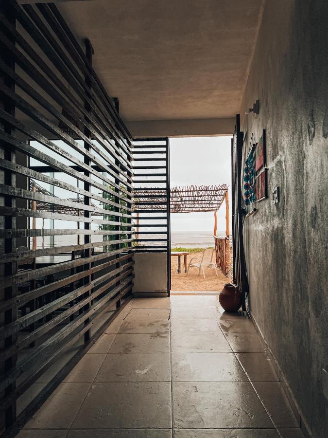 Pousada Casa Boa Milagres Barra do Camaragibe Eksteriør bilde