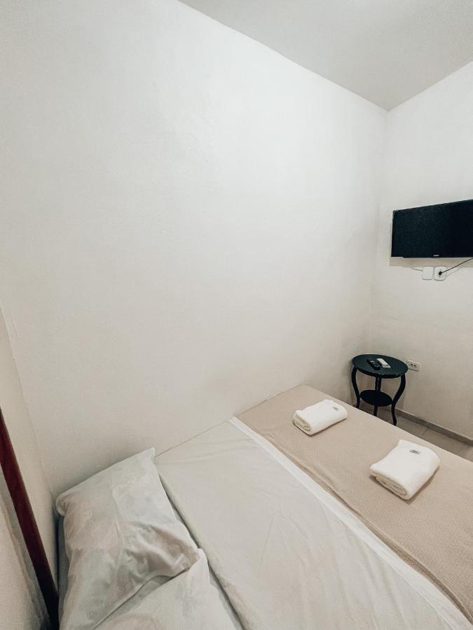 Pousada Casa Boa Milagres Barra do Camaragibe Eksteriør bilde