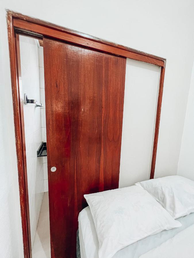 Pousada Casa Boa Milagres Barra do Camaragibe Eksteriør bilde