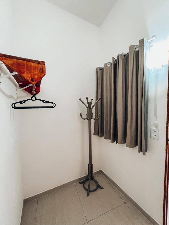 Pousada Casa Boa Milagres Barra do Camaragibe Eksteriør bilde