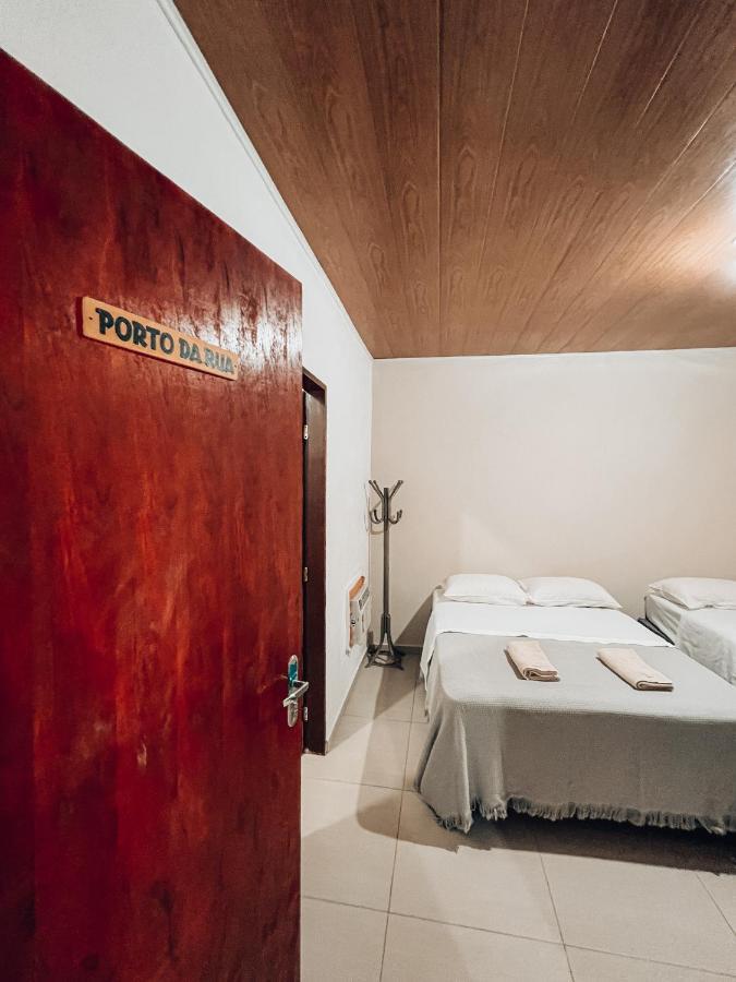 Pousada Casa Boa Milagres Barra do Camaragibe Eksteriør bilde