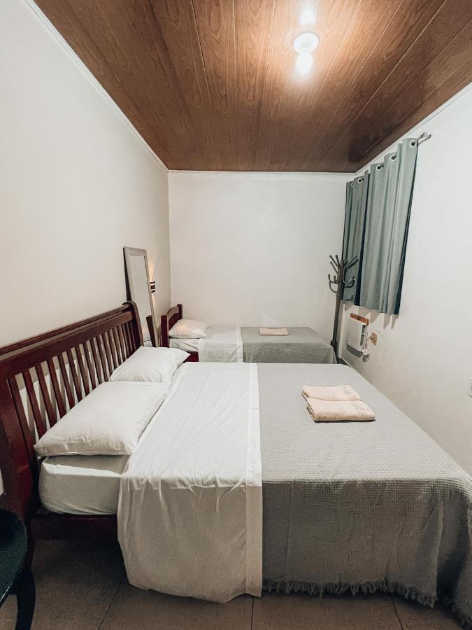 Pousada Casa Boa Milagres Barra do Camaragibe Eksteriør bilde