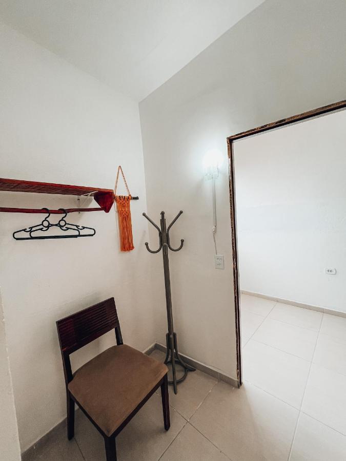 Pousada Casa Boa Milagres Barra do Camaragibe Eksteriør bilde